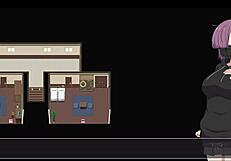 Flashcyclingside's Blowjob With Toys Part 1