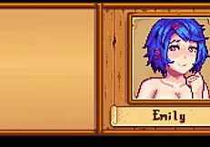 Emily's part two in Xtardew Valley