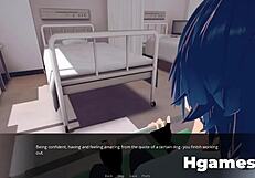 Hololewd Manager Part 2 No Commentary