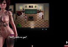 Won't go out naked? Bring clothes!