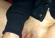 i'm velvet rain 23, pleasuring myself with huge toys, squirting everywhere, getting fucked hard at home.