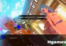 Hololewd Manager Part 2 No Commentary