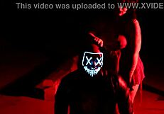 George Vondoom x Babble 恶魔 - 暴力 X 级 MV  featuring King Cure & Stacey Daniels