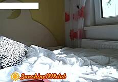 Webcams Cam Show Recorded October 17th - Wow!