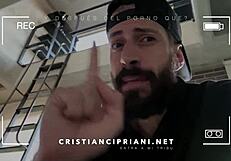 First Porn Actor Academy in Bogota