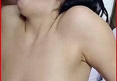 I Had A Quick Session Before My Mother-In-Law Arrived