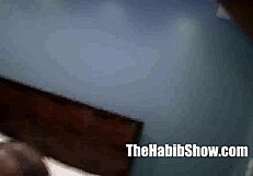 amateur hairy paki fucking that big ass cocoa freak in the hood?