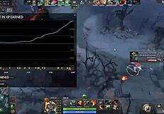 liquid vs fnatic - 39-1 gg - ti8 the international 8 dota 2