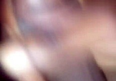 he asks, 'want my morning cumshot?'