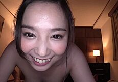 I Can't Stop Cumming From This Super Good Handjob By Cute Girls! They Lick Nipples, Suck, Titty Fuck, And Grind Before Exploding My Cock.