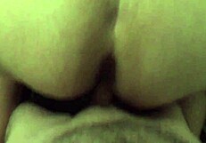 Bm Doggystyle with Tight Latina Girlfriend Bent Over