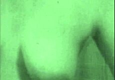 Vintage granny's secret taboo sex