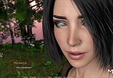 Acting Lessons - Said I Love Her E1 34