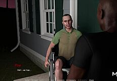 Acting Lessons - Said I Love Her E1 34