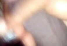 he asks, 'want my morning cumshot?'