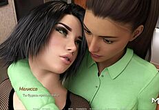 Acting Lessons - Said I Love Her E1 34