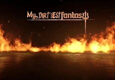 Make Me Your Blonde Twink Cunt with Hardcore Bondage Play