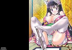 Anime feet jerk off challenge 3 youranimeaddiction.