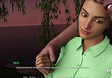 Acting Lessons - Said I Love Her E1 34