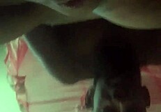 jared fucks mz juicy's big pussy!