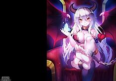 Anime feet jerk off challenge 3 youranimeaddiction.