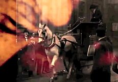 Vintage granny's secret taboo sex