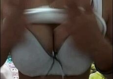 can em show off those big tits on webcam tonight?