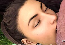 Acting Lessons - Said I Love Her E1 34