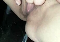 Homemade Wife Boldly Masturbates In Traffic, Cumming Publicly