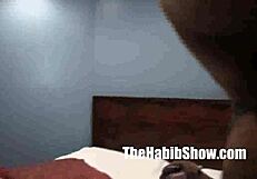 amateur hairy paki fucking that big ass cocoa freak in the hood?