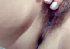 Oh my, the Pinay student is masturbating while watching porn in front of her mother!