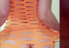 Hey, Check Jeny Smith's Nude Selfie Compilation Now!