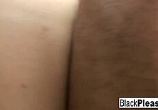 The Hottest Interracial Scenes from Black Please?