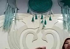 I watch dana barzagli masturbate alone