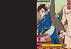 Nympho Hairy Pussy Play