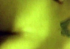 skinny ebony side chick with pussy