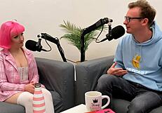 porn sex and video games with evie rees