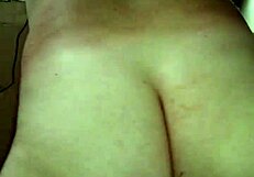 gay anal cum scene with joey vacuuming