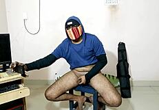 terror man cum but its too late still seeing porn