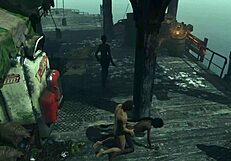 futa fucked in fallout 4 game world