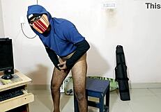 terror man cum but its too late still seeing porn