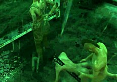 futa fucked in fallout 4 game world