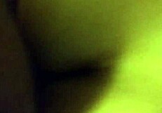 skinny ebony side chick with pussy