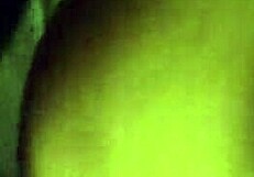 skinny ebony side chick with pussy