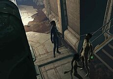 futa fucked in fallout 4 game world