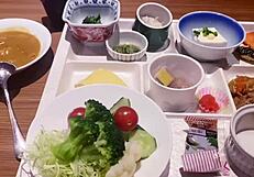 at akiu onsen the buttocks are from hot water, feeling steamy