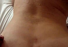 eu chic�o levando no cu de quatro do vigilante pirocudo