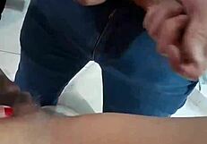 my boss demands i fulfill his intense fantasy as his submissive slut after taking viagra