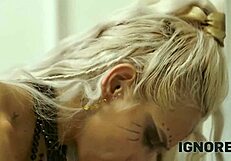 Ignore4k Amazons Living Toy Boy With Shaved Pussy