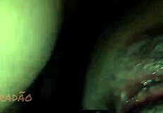 hey, wanna see me fist and drink cum from a hard cock?